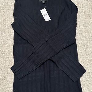 Ann Taylor Crewneck Sweater